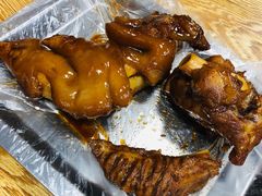猪蹄-赵元章肉骨烧(山塘街店)