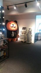 -Deeplus+韩国皮肤管理한국피부관리·C:Lab肌肤实验室