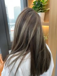 -SY COLOUR专业烫染