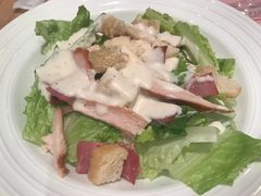 美式鸡肉凯撒-必胜客(百联又一城店)