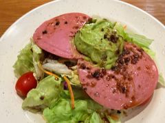 -萨莉亚意式餐厅(黄村高德汇店)