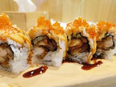 -森味花园·日本料理(伊藤洋华堂亚运村店)