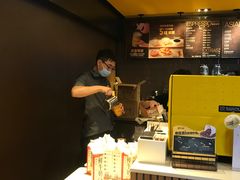 -麦当劳(望京国际商业中心店)
