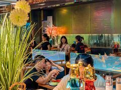 -阪尚皇·原切牛排·烤肉火锅自助(北京路店)