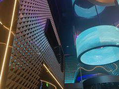 -碧涛阁·泡泡海洋·汤泉洗浴(王府花园店)