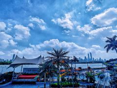 -黄金海岸水上乐园