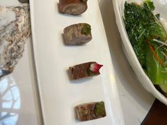 -大汗行宫园林餐厅