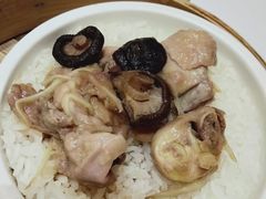 -稻香酒家·33年老字号·港式粤菜(富邦中心店)