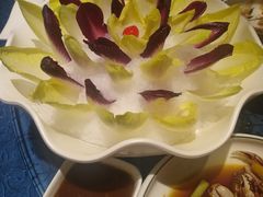 冰镇白玉兰-锦上中式酒馆(南内环店)