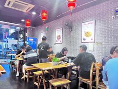 -遵义虾子卢四羊肉粉(大沽路店)