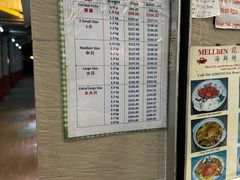 -龙海鲜螃蟹王(宏茂桥店)