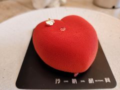 -玲婧胡同·生日蛋糕·餐厅(嘉里城店)