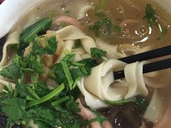 -萧记三鲜烩面(黄河南路店)