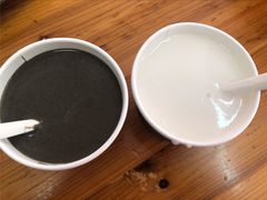 -谢怀亮芝麻茶