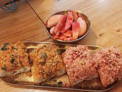 -小豆海棠(嘉兴路店)