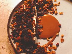 牛轧糖冰糕配太妃糖酱-RAC BAR(安福路店)