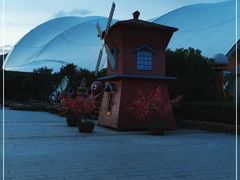 -东钱湖水上乐园(南门)