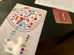 -FullHouse桌游跑团血染剧本杀(南京西路店)