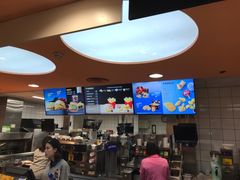 -麦当劳(天兴罗斯福店)