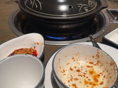 -同仁四季椰子鸡(罗湖国贸店)