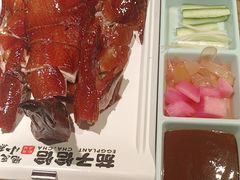 -茄子恰恰·新云南小炒(坪山益田店)