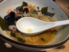 -俏东方·海味水饺·青岛菜(崂山店)