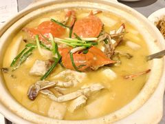 -好福记饭店(红梅公园店)