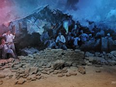 -沈阳“九·一八”历史博物馆