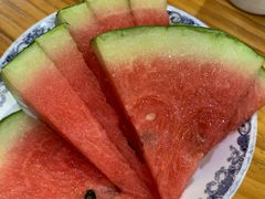 西瓜-浔阳楼