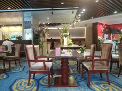 大堂-开元新晶都酒店·自助火锅