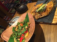 -云海肴云南菜·蒸汽石锅鱼(北京良乡华冠店)