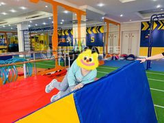 -能量学院少儿体能运动馆(公园1872店)