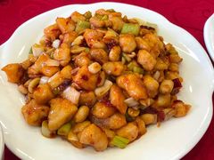 -老回回饺子馆(海洋馆店)