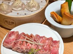 -苏小柳点心·手作小笼包(新街口分院店)