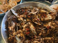 -巽寮印象美食部落餐厅·海鲜·地方特色菜(惠州体验店)