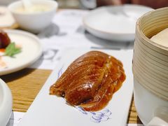 -小大董·烤鸭(王府井apm店)