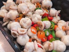 -臻鲜燕海鲜融合餐厅(金陵style店)