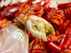 -指爱龙虾(金杨路总店)