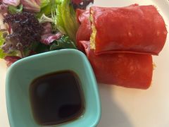 -花舍·新派粤菜·西餐·下午茶(亚运村·鸟巢店)