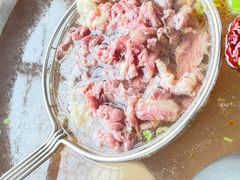 -伟记牛肉(金鸿公路店)