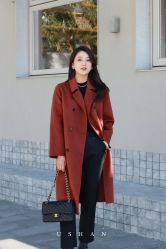 -优山定制西服衬衫大衣(国贸店)