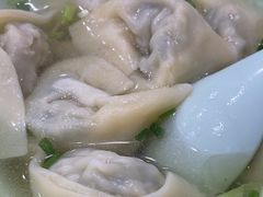 -潘国仙耳光馄饨(黄家阙路店)