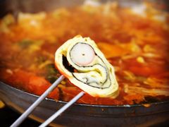 -HONGA HONGA雄家(曹路店)