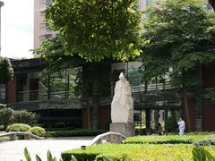 -广州中医药大学第一附属医院(总院)