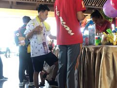 -秦皇岛阿尔卡迪亚滨海度假酒店