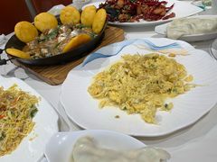 -渔码头食府·20年蓬莱老字号(登州路店)