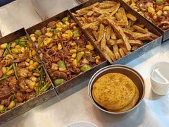 -老三李村河底戳子肉(总店)