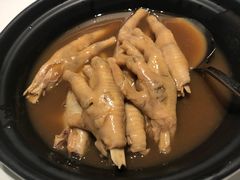 -潮上潮(南中环店)