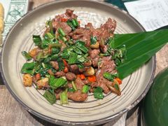 -云海肴·汽锅鸡·云南代表菜(浦江欢乐颂店)