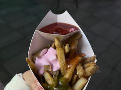 -ALPHA COFFEE阿尔法咖啡(虹泉路店)